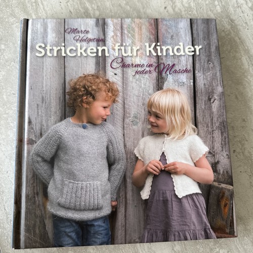 Marte helgetun stricken für - stricken,