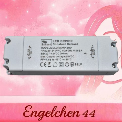 Brilliant ldl25w30042nd led - brilliant,