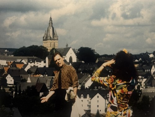 Oppen und ehrlich 1992 - „oppen,