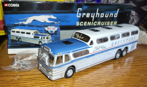 Corgi classics gm4501 - corgi,