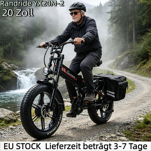 Klapprad bike - klapprad, e-bike