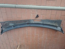 VW GOLF3/4 Cabrio Wasserkastenabdeckung Windlauf