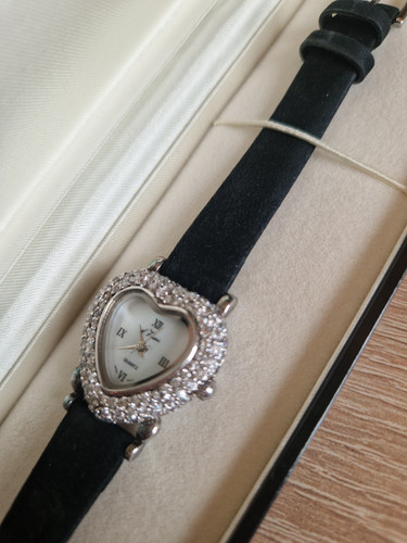Harry ivens damen armbanduhr - ivens,