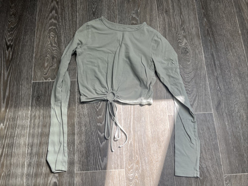 Hollister langarmshirt - hollister,