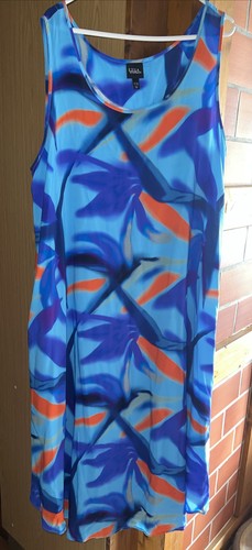Kleid von ulla popken gr - von,