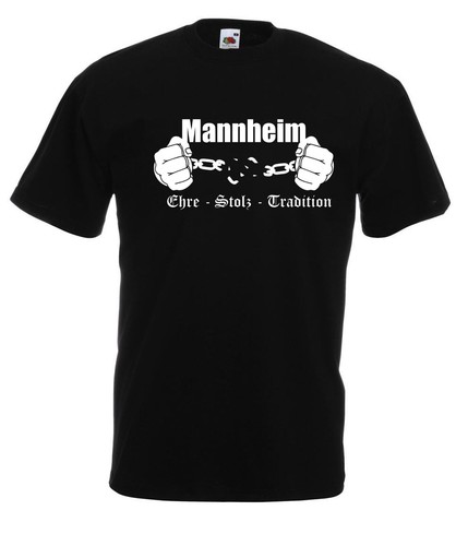 Mannheim ehre stolz stadt - mannheim,