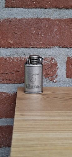 Marlboro benzinfeuerzeug - marlboro,