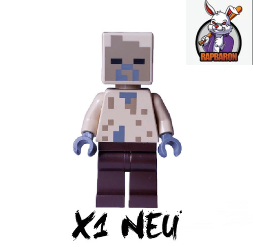 Lego minecraft 21263 - 21263, ●