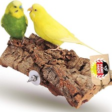 Sitzbrett für Vögel