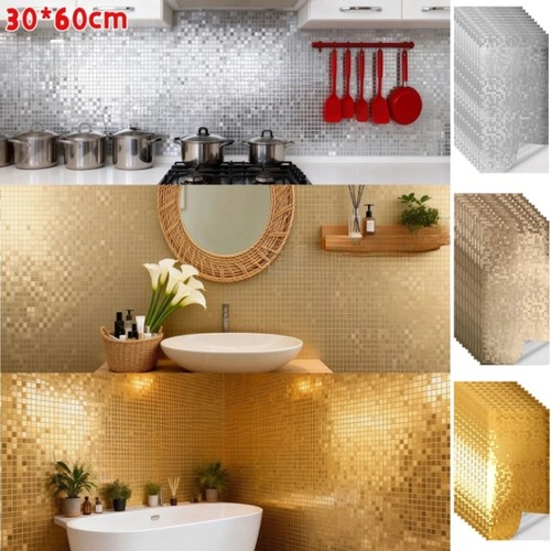 80stk wandsticker pvc - wandsticker,