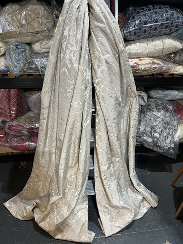Paar seidendamast creme - paar,