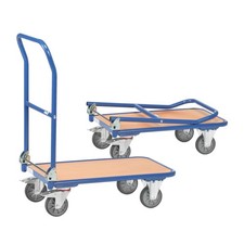 Fetra Klappwagen /