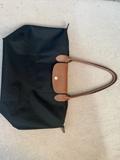 Longchamp le Pliage Schwarz
