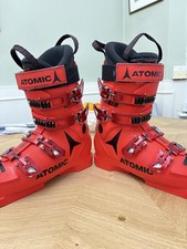 Atomic Redster STI 90 LC Ski