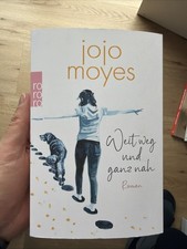 Weit weg und ganz nah | Jojo