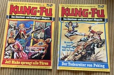 KUNG-FU Das Abenteuer +