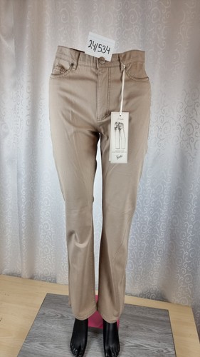 Vanilia damen hose - vanilia, größe