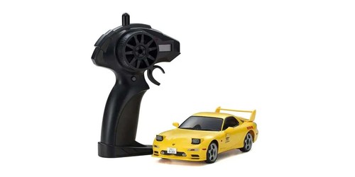 Kyosho first mini 28 - mini-z, 1:28