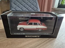Minichamps Modellauto