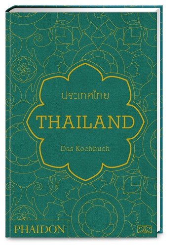 Thailand das kochbuch mit - –,