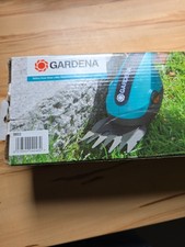 Gardena akku grasschere - gardena, akku-grasschere