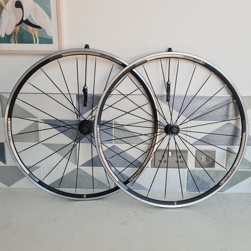 Bontrager rennrad laufräder - rennrad,
