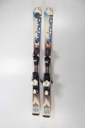 Salomon enduro jr800 - salomon,