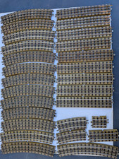 Märklin Schienen und Weichen Vorkrieg