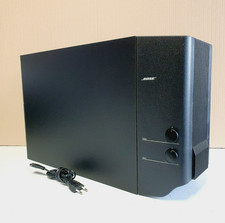 Bose Acoustimass 25 Serie 2 II