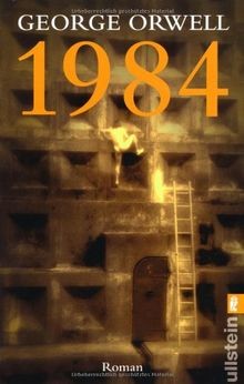 1984 der dystopische - 1984:,