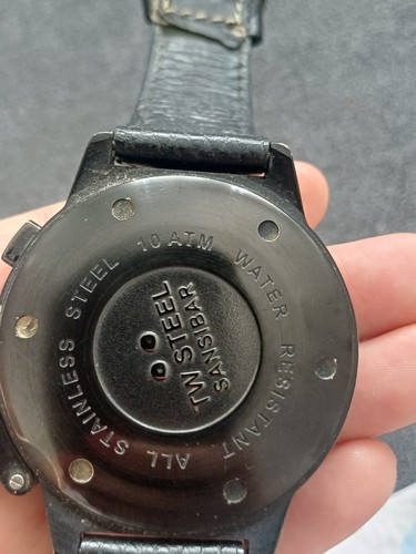 Steel sansibar herren - sansibar,