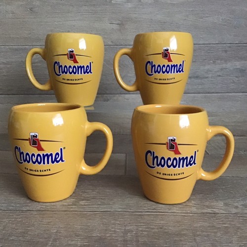 Chocomel schokolade - chocomel,