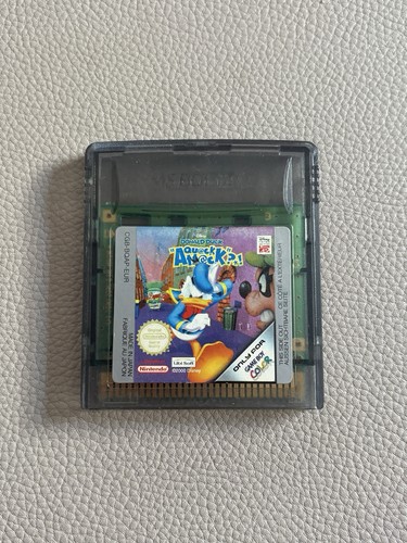 Donald duck quack - donald,