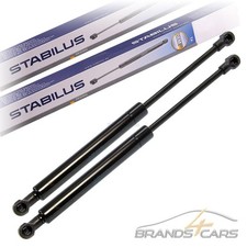 2x STABILUS GASFEDER