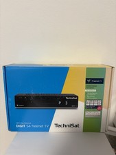Technisat Digit S4 Freenet tv