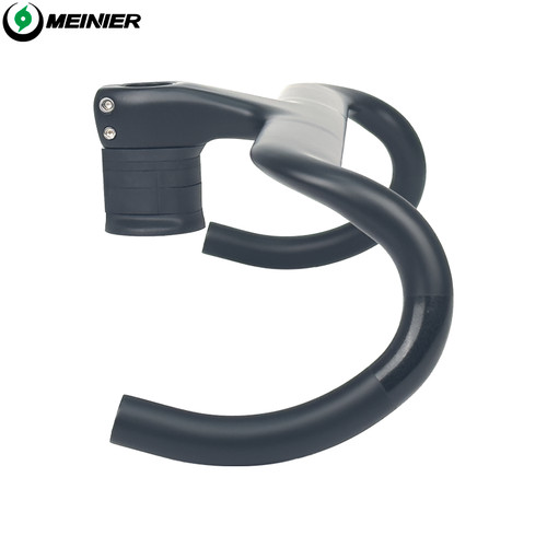Carbon integriert lenker - integriert,