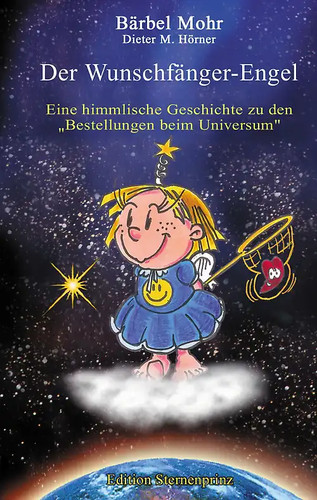 Der wunschfänger engel - der, wunschfänger-engel