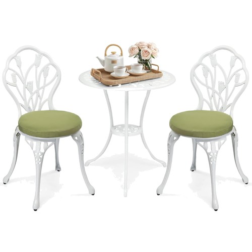 Bistro set gartentisch stühle - gartentisch,