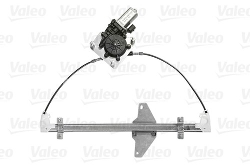 Valeo fensterheber 851346 - fensterheber, 12v