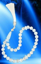 Gebetskette Islam🌜Tesbih