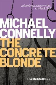 The concrete blonde von - concrete,
