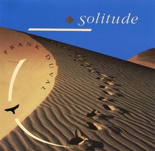 Frank Duval - Solitude (CD