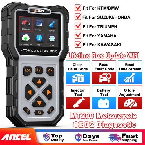 Ancel mt200 - ancel,