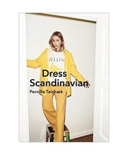 Kleid skandinavisch, Pernille Teisbaek
