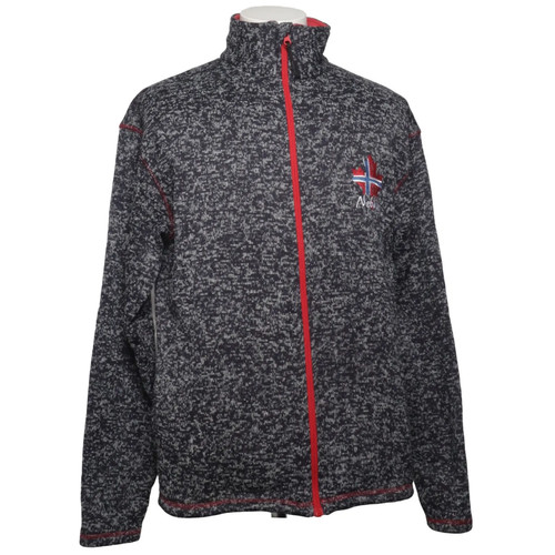 Nebulus fleecejacke herren - fleecejacke,,