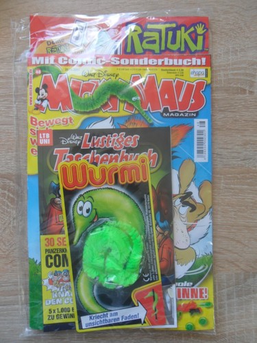 Micky maus 2011 48 mit - maus,