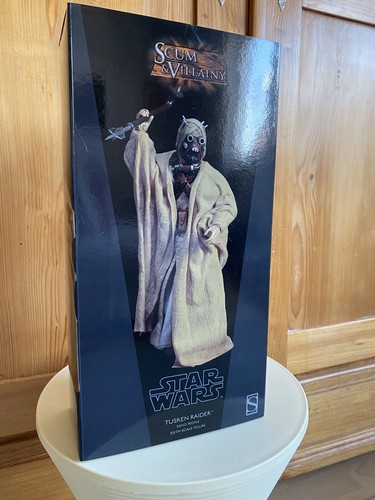 Sideshow star wars - wars, 1.6