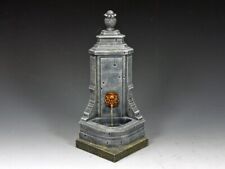 King & Country SP057 Brunnen, 1:32/1:30, absolut neuwertiges Vitrinenmodell