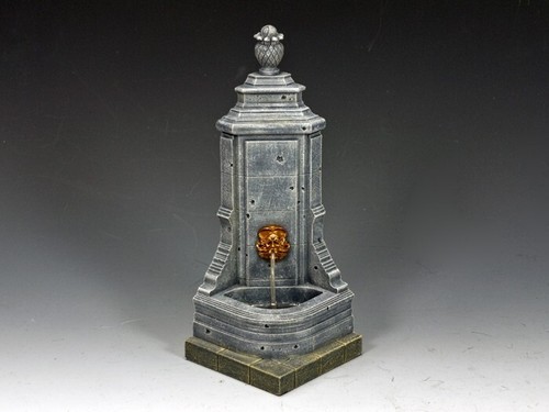King country sp057 brunnen - country,
