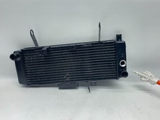Suzuki SV650 S K4 Kühler radiator cooler (7) 04'